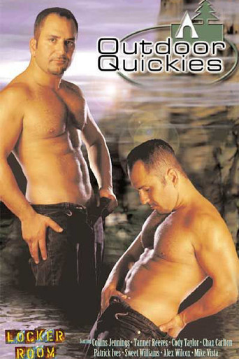 Outdoor Quickies poster