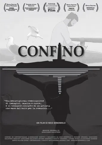 Confino poster