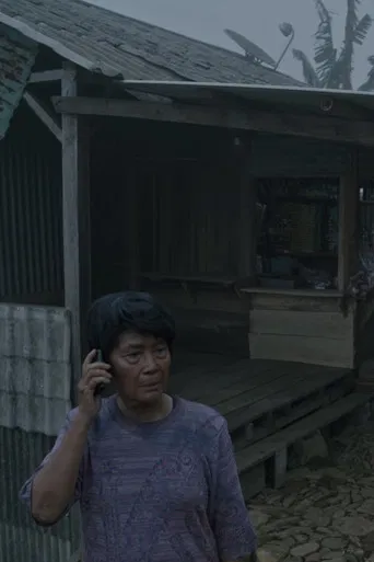 Caput Mortuum poster