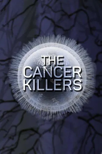 The Cancer Killers poster