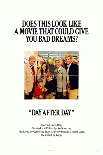 Day After Day poster