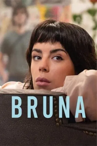 Bruna poster