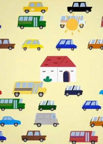 A Quarter to 4 poster