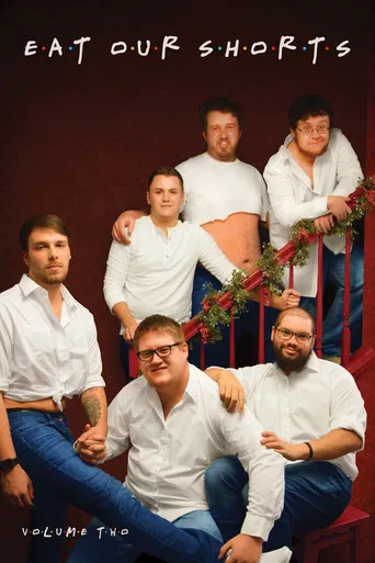 Eat Our Shorts 2! poster