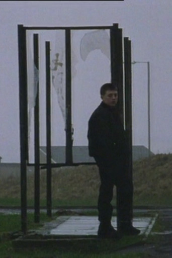 Mad Passionate Dreams poster