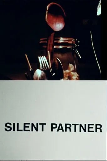 Silent Partner poster