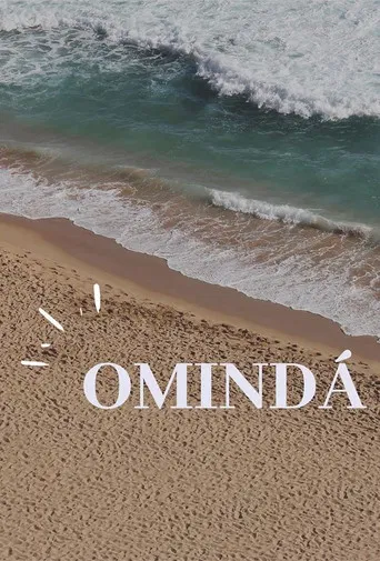 Omindá poster