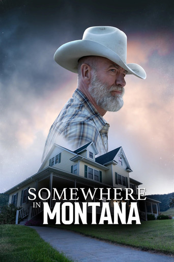 Somewhere in Montana poster