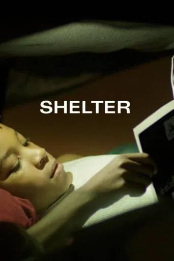 Shelter poster