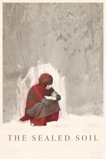 The Sealed Soil poster