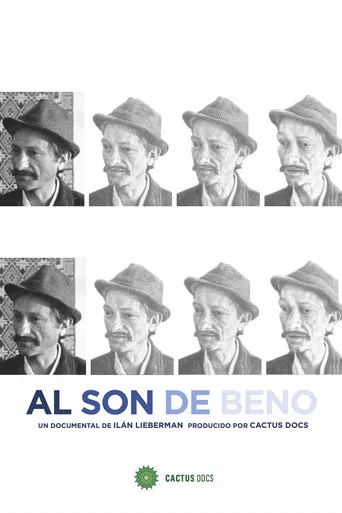 Al Son de Beno poster