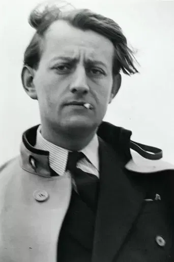 Le mystère Malraux poster