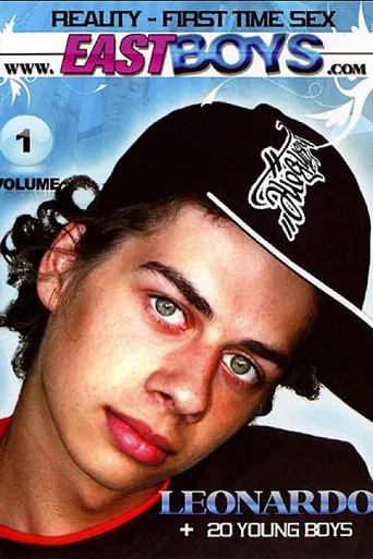 Reality - First Time Sex: Volume 1 poster