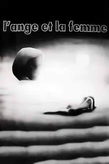 The Angel and the Woman poster