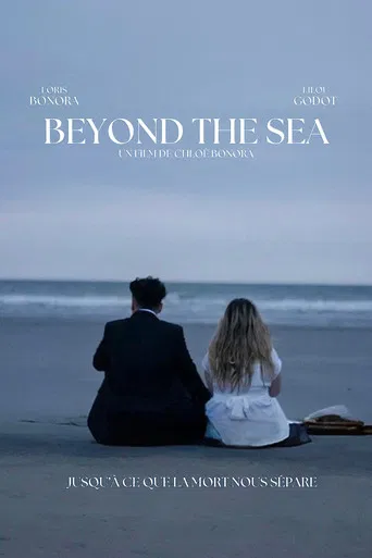 Beyond the sea poster