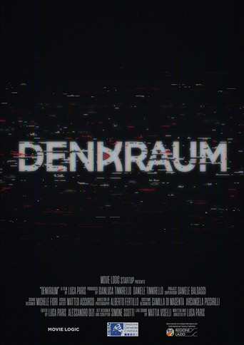 Denkraum poster