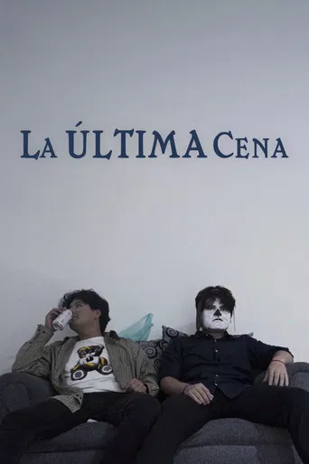 La Última Cena poster
