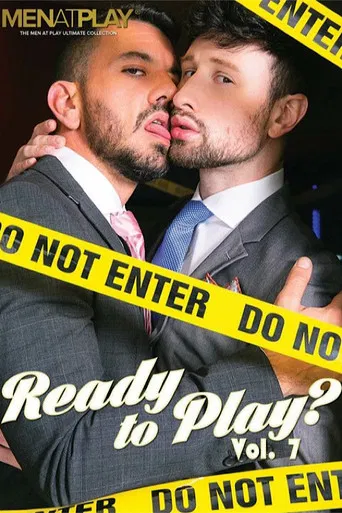 Ready To Play? 7 poster