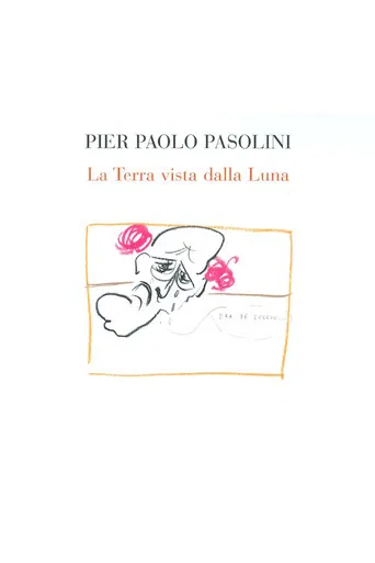 The Earth As Seen from the Moon poster