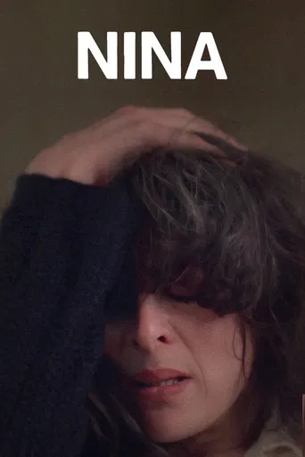 Nina poster