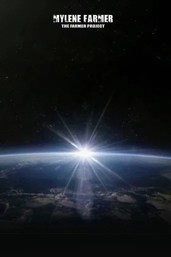 The Farmer Project poster