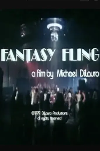 Fantasy Fling poster