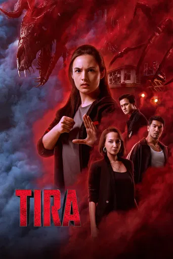Tira poster