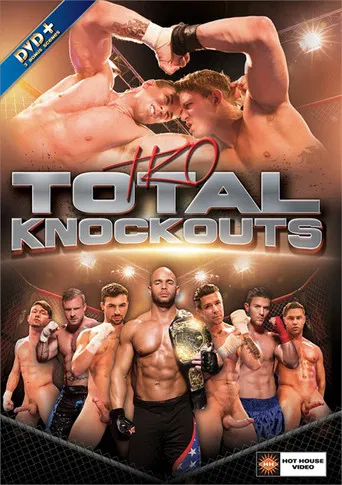 TKO: Total Knockouts poster