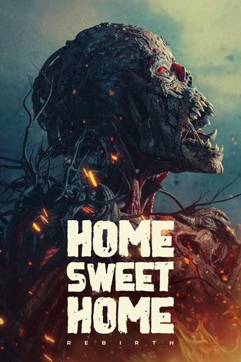 Home Sweet Home: Rebirth poster