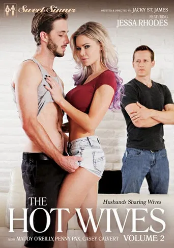 The Hot Wives 2 poster