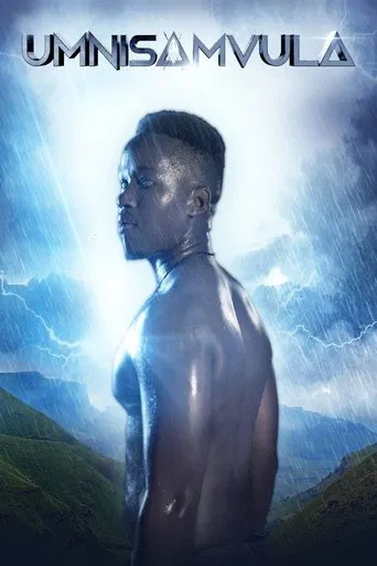 Umnisamvula poster