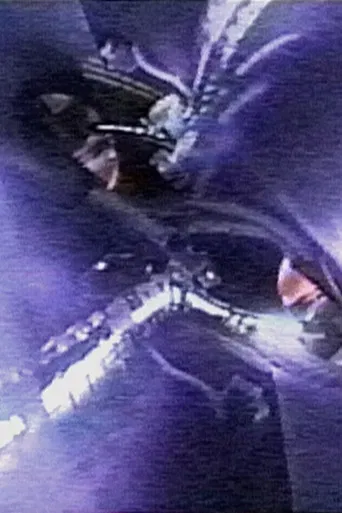 Waveform Modulation poster