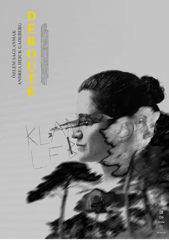 Deroute poster