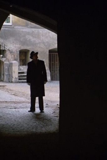 Do You Know Where Herr Kisch Is? poster