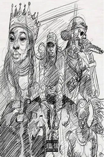 A CURIOUS TALE OF TRIALS + PERSONS: THE TRUE STORY poster