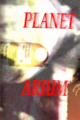 Planet Arium poster