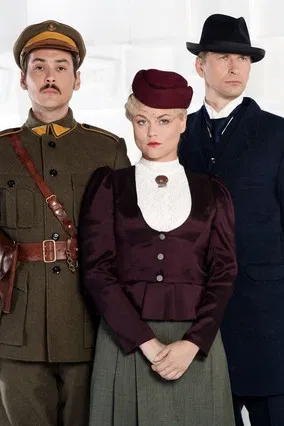 The Cost of Freedom. Volunteers poster