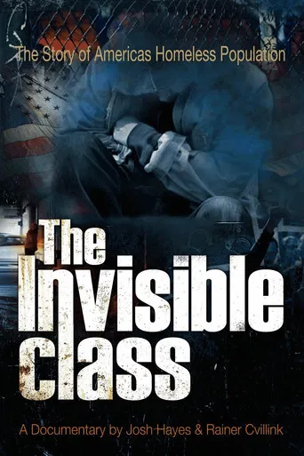 The Invisible Class poster