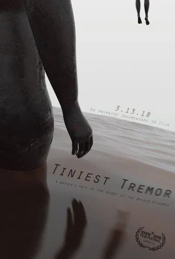 Tiniest Tremor poster