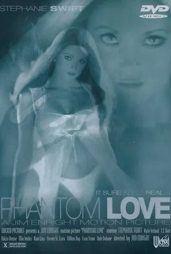 Phantom Love poster