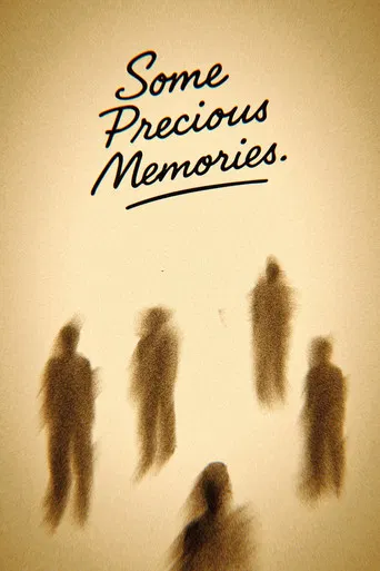 Some Precious Memories poster