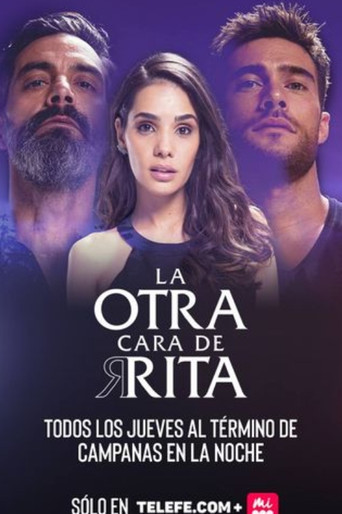 La otra cara De Rita poster