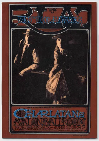 Demon Angel: A Day and Night With Roky Erickson poster