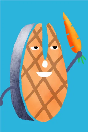 Good Food For All poster