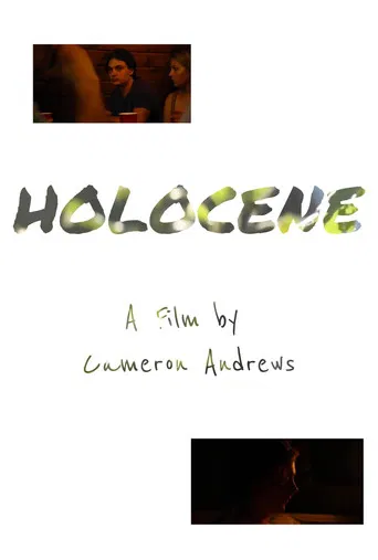 Holocene poster