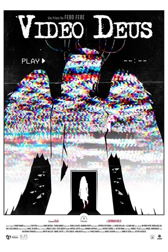 Video Deus poster
