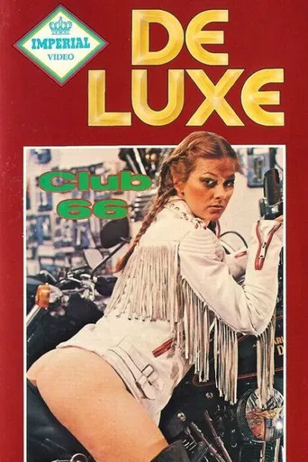 Club 66 poster