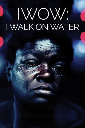 I Walk on Water poster