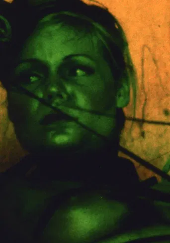 The Sex of Self-Hatred poster