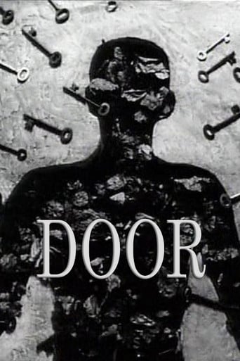 Door poster